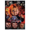 Puzzle Chucky 1000pzs - imagen 3