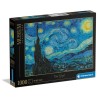 Puzzle La Noche Estrellada 500pzs - imagen 1