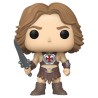 Figura POP Masters of the Universe He-Man Live Action - imagen 2