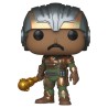 Figura POP Masters of the Universe Man-At-Arms Live Action - imagen 2