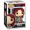 Figura POP Masters of the Universe Teela Live Action - imagen 1