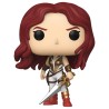 Figura POP Masters of the Universe Teela Live Action - imagen 2