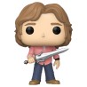 Figura POP Masters of the Universe Adam Live Action - imagen 2