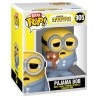 Blister 2 figuras Bitty POP Minions Bob & Dave - imagen 2