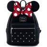 Mochila Bow Minnie Disney Loungefly 26cm - imagen 1
