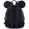 Mochila Bow Minnie Disney Loungefly 26cm - imagen 2