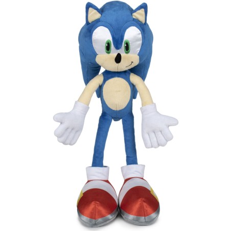 Peluche Sonic 44cm
