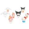 Peluche Cup Noodles Hello Kitty & Friends 16cm surtido - imagen 1