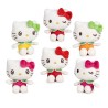 Peluche Perfumado Frutas Hello Kitty 12cm surtido - imagen 1