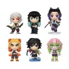 Figura Mini Vinyl Demon Slayer surtido - imagen 2