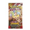 Sobre cartas Chispas Fulgurantes Pokemon español - imagen 3