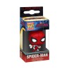 Llavero Pocket POP Marvel Spider-Man Brand New Day Spider-Man - imagen 1