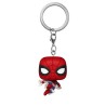 Llavero Pocket POP Marvel Spider-Man Brand New Day Spider-Man - imagen 2