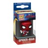 Llavero Pocket POP Marvel Spiderman Brand New Day Spider-Man Metallic - imagen 1