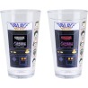 Vaso Palace Arcade Machine Stranger Thing 450ml - imagen 2