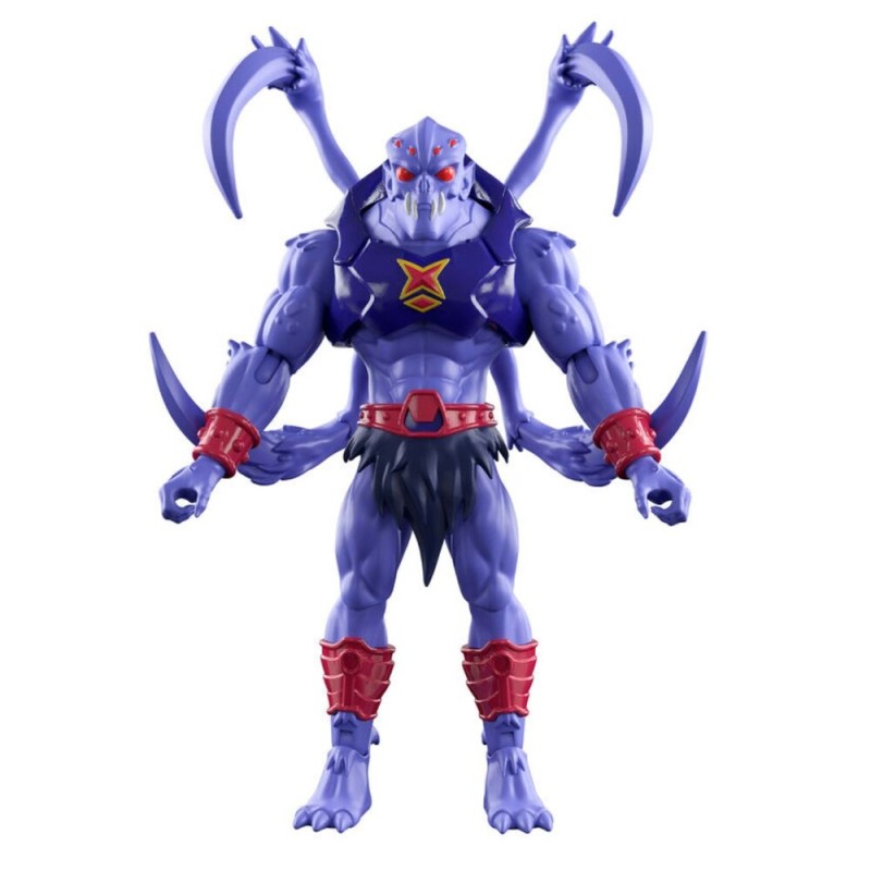 Figura Webstor Cartoon Collection Master of the Universe Origins 14cm