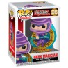 Figura POP Premium Yu-Gi-Oh! Dark Magician - imagen 1