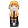 Peluche Zenitsu Agatsuma Demon Slayer Kimetsu no Yaiba 27cm - imagen 2