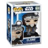 Figura POP Star Wars: The Mandalorian & Grogu - Clang - imagen 1