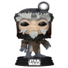 Figura POP Star Wars: The Mandalorian & Grogu - Clang - imagen 2