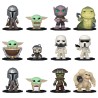 Figura Mystery Mini Star Wars: The Mandalorian & Grogu surtido - imagen 2
