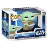 Figura POP Star Wars: The Mandalorian & Grogu - Grogu - imagen 1