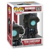 Figura POP Skibidi Toilet Titan Cameraman - imagen 1