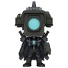 Figura POP Skibidi Toilet Titan Cameraman - imagen 2