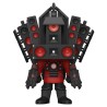 Figura POP Skibidi Toilet Titan Speakerman - imagen 2
