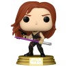 Figura POP Star Wars Mara Jade Legends Exclusive - imagen 2