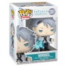 Figura POP Frieren Beyond Journey's End Wirbel - imagen 1
