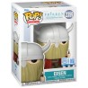 Figura POP Frieren Beyond Journey's End Eisen - imagen 1