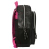 Mochila Energy Kpop Demon Hunters adaptable 38cm - imagen 3
