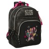 Mochila Energy Kpop Demon Hunters adaptable 42cm - imagen 1