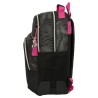 Mochila Energy Kpop Demon Hunters adaptable 42cm - imagen 3