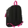 Mochila Energy Kpop Demon Hunters 43cm - imagen 2