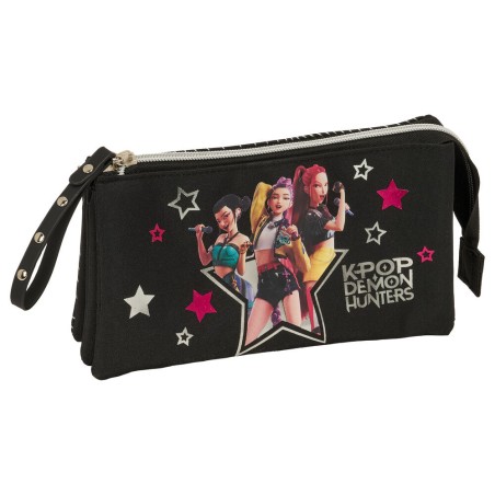 Portatodo Energy Kpop Demon Hunters triple
