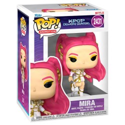 Figura POP Kpop Demon Hunters Mira