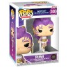 Figura POP Kpop Demon Hunters Rumi 5 + 1 Chase - imagen 3