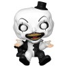 Figura POP Terrifier Art the Clown Shelf Sitter - imagen 2