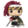 Figura POP Bleach Thousand-Year Blood War Renji Bankai - imagen 2