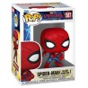 Figura POP Marvel Spiderman Brand New Day Spider-Man No Way Home Suit - imagen 1