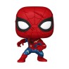 Figura POP Marvel Spiderman Brand New Day Spider-Man No Way Home Suit - imagen 2