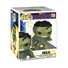 Figura POP Super Marvel Spiderman Brand New Day Hulk - imagen 1