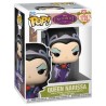 Figura POP Disney Encantada Queen Narissa - imagen 1