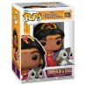 Figura POP Disney El Jorobado de Notre Dame Esmeralda & Djali - imagen 1