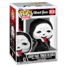 Figura POP Ghost Face - Ghost Face Tongue in Cheek - imagen 1
