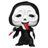 Figura POP Ghost Face - Ghost Face Tongue in Cheek - imagen 2