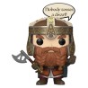 Figura POP El Señor de los Anillos Gimli - imagen 2