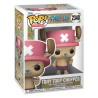 Figura POP One Piece Tony Tony Chopper with Rumble Ball - imagen 1